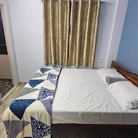 Sv Homes Kudlu
